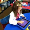 iPads and interactive white boards are invaluable teaching aids,essential in today's learning environment.